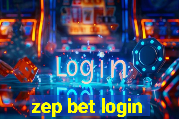 zep bet login